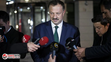 Vakaların umreden gelenlerde olduğunu söyleyen AKP'li vekil paylaşımını sildi