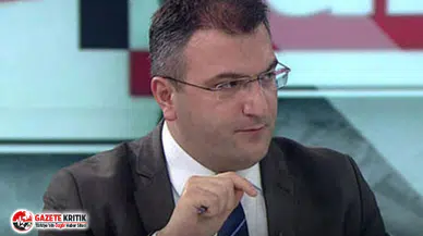 Yandaş yazardan Süleyman Soylu'nun istifasına ilişkin çarpıcı iddia!