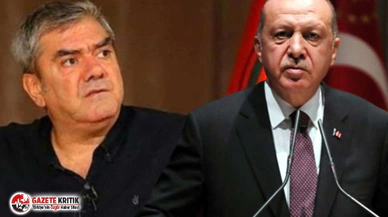 Yılmaz Özdil: Dünya liderleri bizim asrın liderimizi kıskanmasın da napsın kardeşim
