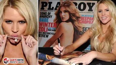 33 yaşındaki playboy yıldızı not bıraktıktan sonra intihar etti