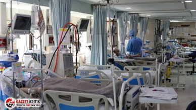 ABD'de koronavirüsten ölenlerin sayısı 100 bini geçti