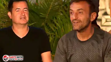 Acun Ilıcalı kötü haberi Ersin'e ne zaman söyleyecek?