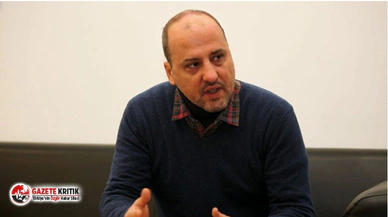 Ahmet Şık’tan Babacan’a tepki: Aile içi meseleler tanımının altına gizlenen yolsuzluktur!