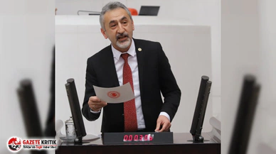 CHP'li Adıgüzel'den TMO'ya cevap:"İşine bak sen"
