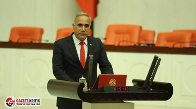 CHP'li Aydınlık: Harran Üniversitesi Hastanesi'nin uzman eksiklikleri acilen giderilmeli