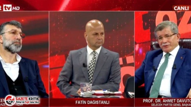 Davutoğlu'dan çarpıcı iddia: Emekliye sevki söz konusuydu, son gece kanaat değişti