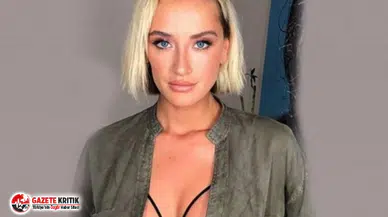 Didem Soydan'dan dikkat çeken açıklama: Hayatım boyunca hiç yapmadım!