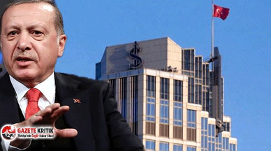 Erdoğan'ın İş Bankası talimatına tepkiler büyüyor: Buradaki parayı da Varlık Fonu'na aktarmak istiyorlar!