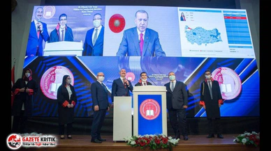 Hakim ve savcı atamaları kurasında AKP ve MHP kontenjanı