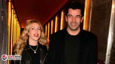 Kenan İmirzalıoğlu ve Sinem Kobal bebek bekliyor