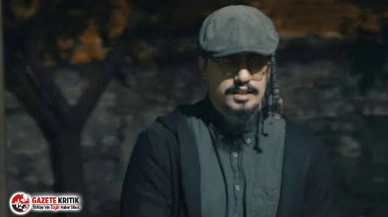 Rapçi Rota 'Bilal'e anlatır gibi' şarkı sözleri sonrası gözaltına alındı