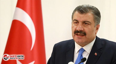 Sağlık Bakanı Koca açıkladı! Seyahatlerde ''HES kodu'' dönemi başlıyor