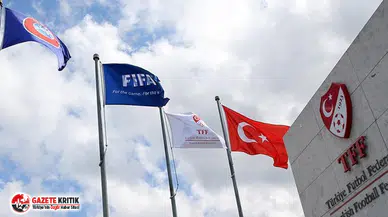 TFF'den 'futbola dönüş' açıklaması