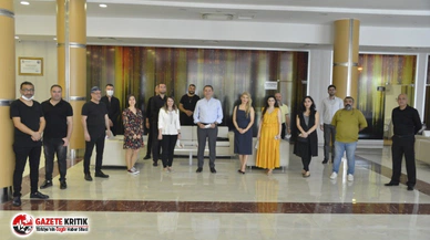 Yenişehir Belediyesi Mozaik Orkestrası’ndan bayram konseri