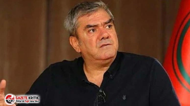 Yılmaz Özdil: Cihat Yaycı istifasının perde arkasını açıklıyorum