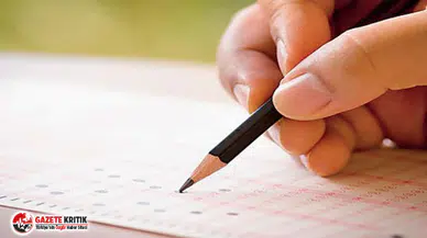 YÖK'ten açıklama: 180 baraj puanı 170'e çekildi