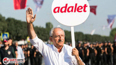 CHP'den duygusal paylaşım: Her damla gözyaşın onurumuzdur