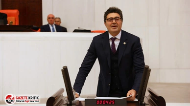 CHP'li Aytekin'den TÜİK’e:  İşsizlik Masa Başında Ölçülmez