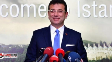 Ekrem İmamoğlu'ndan Fen İşleri Daire Başkanlığı’na atama
