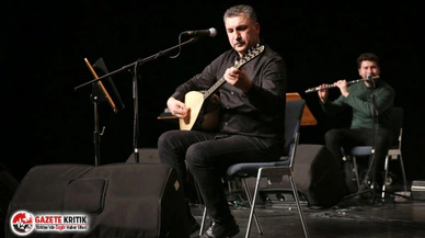 Ferhat Tunç'tan 'erkek şiddeti' ve 'Gezi' programı