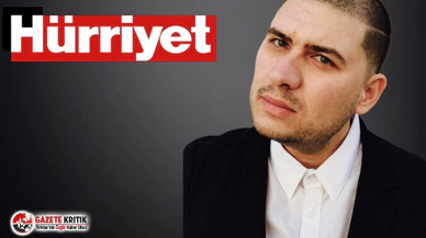 Habertürk yazarı Oray Eğin: Hürriyet'te 5 eşcinsel yazar var