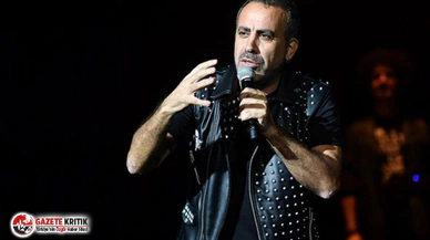 Haluk Levent haberlerin ardından harekete geçti: 'Protez için çalışmalar başlasın'