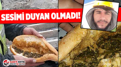İşçilere ekmek arası ıspanak dağıtıldığını duyurduğu için işten atılmıştı! "Artık konuşmayacağım"