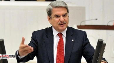 İYİ Parti'li Çıray'dan Fuat Oktay'a kritik soru:Bayrağı indirip ezanı susturmak isteyenler kimler?