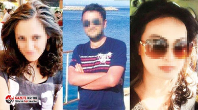 Öldüren kürtajdan ''yasak ilişki'' çıktı! İddianamede şok detaylar