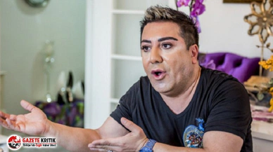 Sosyal medya fenomeni Murat Övüç'ün 1,5 yıla kadar hapsi istendi