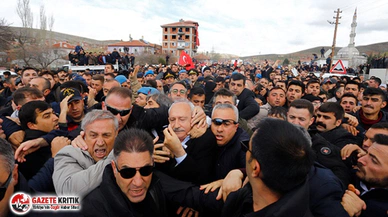 Sözcü yazarı Turan: Kılıçdaroğlu'nun çok iyi korunması iktidarı rahatsız mı etti?