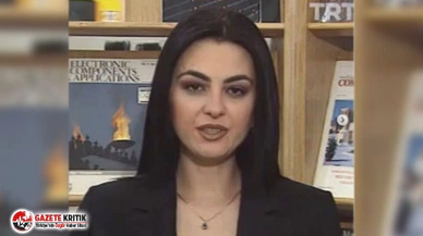 TRT spikeri Esra Adıyaman Aslan hayatını kaybetti