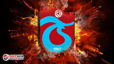 UEFA'dan Trabzonspor kararı! 1 yıl men edildi