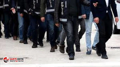 3 ilde FETÖ operasyonu: 8 gözaltı