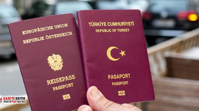 Almanya 1 milyon Türk'ün vatandaşlığını iptal ediyor!