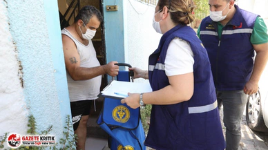 Buca'dan Türkiye'ye örnek proje