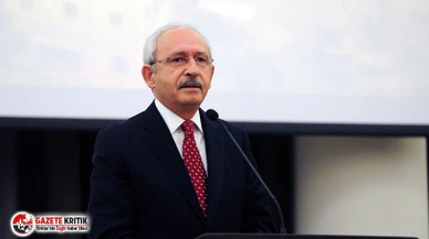 CHP Genel Başkanı Kemal Kılıçdaroğlu: Avrupa’nın göbeğinde yaşanan bu soykırımı asla unutmayacağız