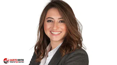 CHP'li Aysu Bankoğlu Parti Meclisi için adaylığını açıkladı