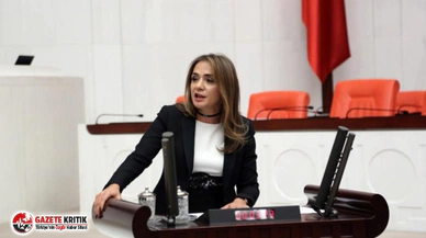 CHP'li İlgezdi: Öğretmenlerin yeri ellerinden alındı, vakfa devredildi!