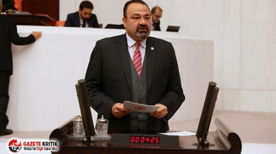CHP'li Yılmazkaya: “Bu millet size; onu yasaklayın, buna baskı kurun diye oy vermedi!”