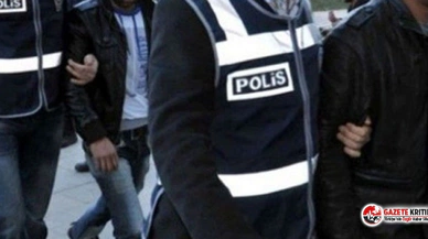 Diyarbakır'da 9 IŞİD’li yakalandı