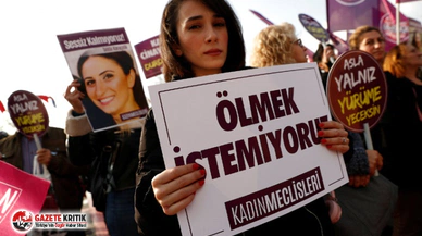 Evli olduğu erkek tarafından sığınma evinden alınan Zeynep Topal ölü bulundu