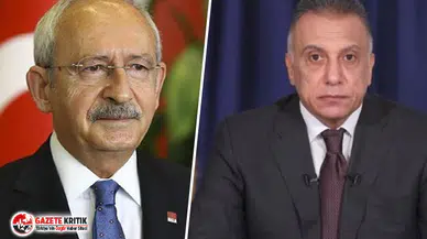 Irak Başbakanı, Kılıçdaroğlu'nun yazdığı mektuptaki isteğini yerine getirdi