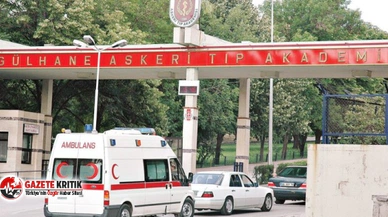 TSK'da doktor krizi: 'Çok vahim durumdayız'