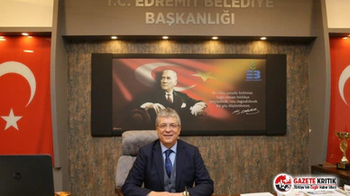 Yaşanabilir Edremit İçin Sıfır Atık