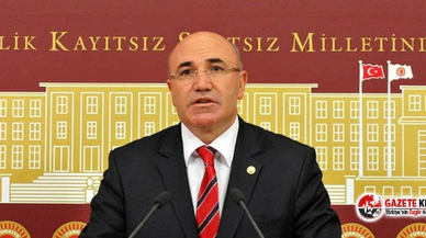 CHP'li Mahmut Tanal'dan Hiroşima ve Beyrut çağrısı: Işıkları 1 dakikalığına kapatalım