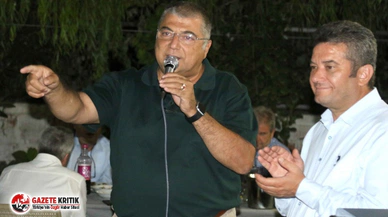 CHP'li Sındır: “Muhtarlarımız vatandaşın dert ortağıdır, değer verin!”