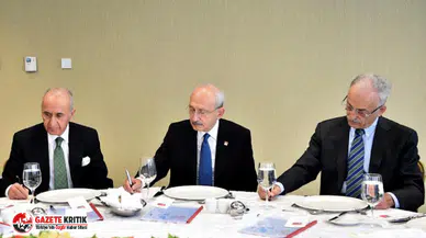Karayalçın ve Çetin, Muharrem İnce için CHP lideri ile görüşecek!