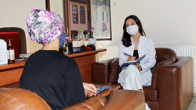 MUDANYA BELEDİYESİ’NDEN ÜCRETSİZ PSİKOLOJİK DANIŞMANLIK HİZMETİ