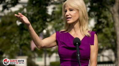 Trump'ın başdanışmanı Conway ay sonunda görevini bırakacak